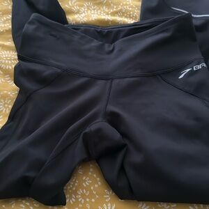 Brooks running leggings